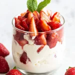 Keto Cheesecake Fluff First Image First Image