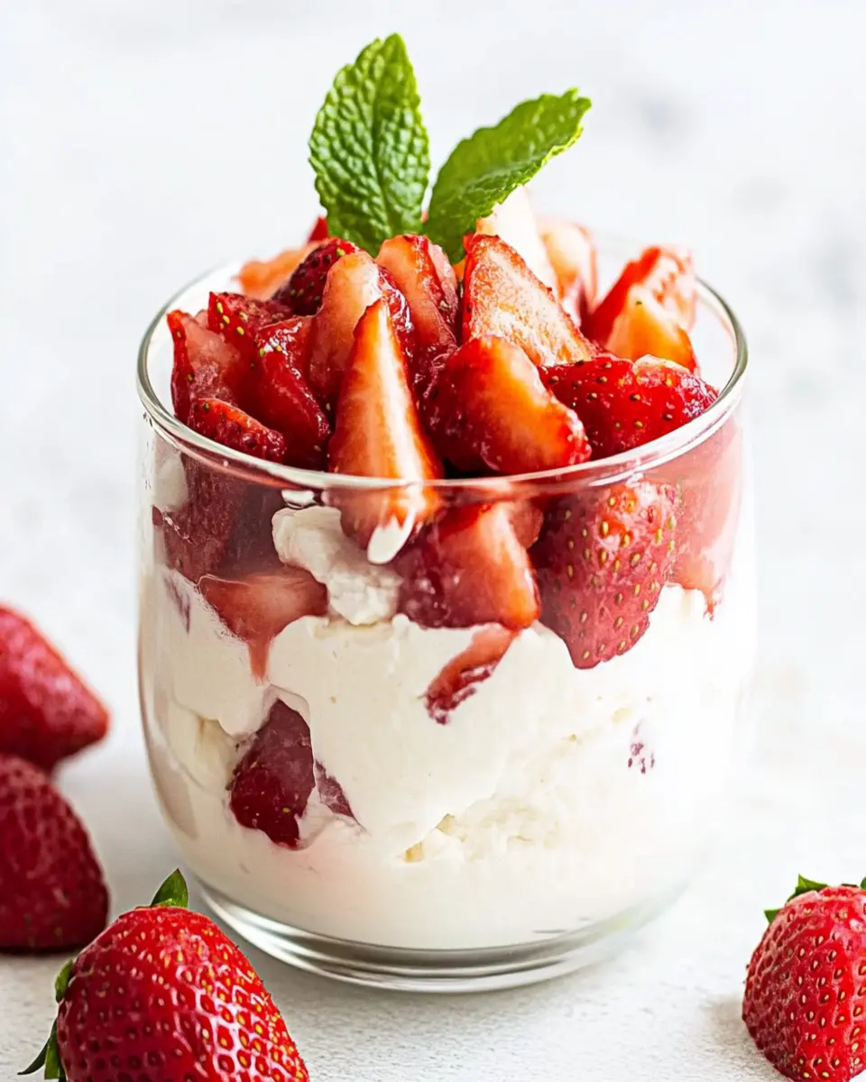 Keto Cheesecake Fluff: Irresistibly Creamy & Guilt-Free Treat