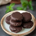Keto Thin Mints First Image First Image