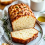 Soft & Chewy Zero Carb Yogurt Bread Without Flour First Image First Image