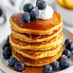Keto pancakes First Image First Image