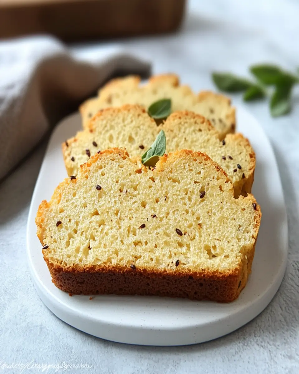 Keto Collagen Protein Bread: The Best Guilt-Free Delight!