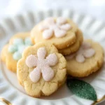 Keto Sugar Cookie Recipe First Image First Image