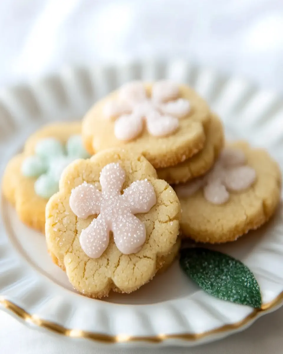 Keto Sugar Cookie Recipe: Irresistibly Sweet and Guilt-Free