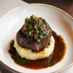 Beef Cheek Red Wine Bone Marrow Gremolata Smash First Image First Image