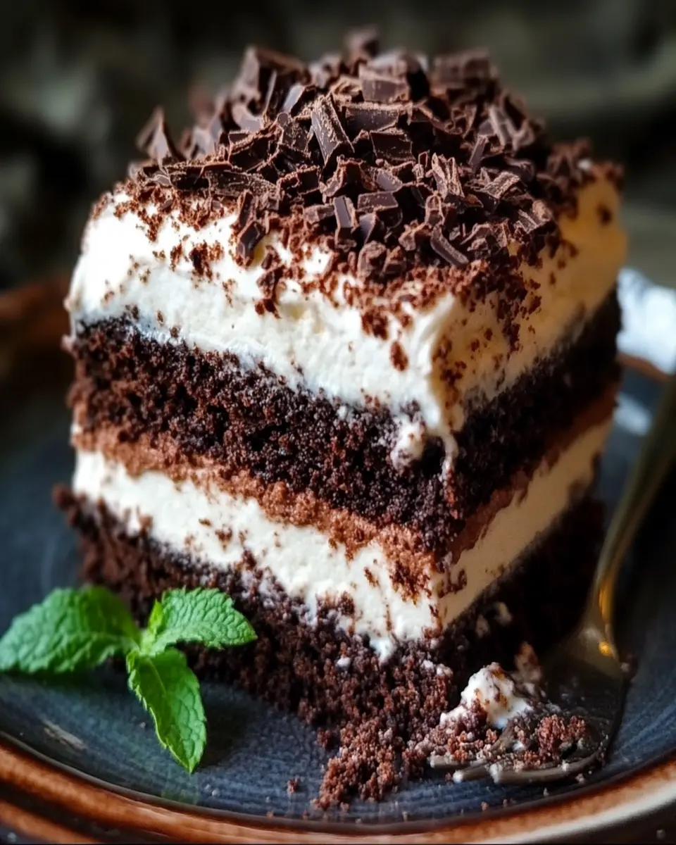 Keto Dirt Cake: Indulgent Delight Without the Guilt