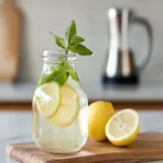 Keto Simple Syrup First Image First Image