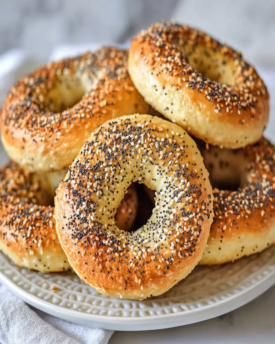 Keto Everything Bagel Bread: Your Best Guilt-Free Indulgence