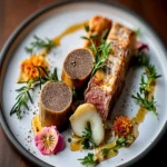 Wagyu Bone Marrow Truffle Chaos First Image First Image