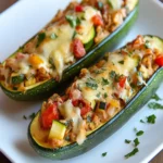 Colombian-Style Zucchini Rellenos First Image First Image
