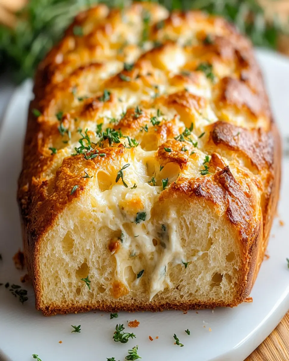 Carnivore Cream Cheese Bread: Indulgent Delight for Foodies