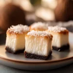 3-Ingredient Coconut Bars First Image First Image