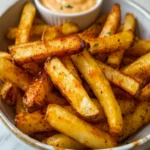 Keto French Fries First Image First Image