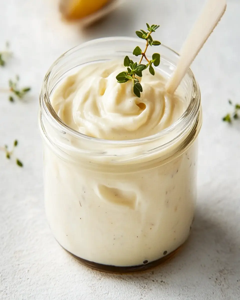 0 Carb Mayonnaise First Image First Image