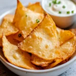 Sour Cream And Onion Keto Chips First Image First Image