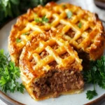 Keto Meat Pies First Image First Image