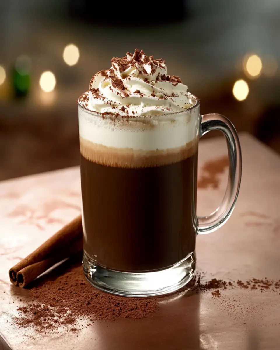 Sugar Free Mocha Starbucks: The Irresistibly Creamy Upgrade