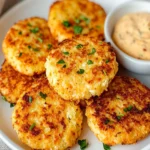 Cauliflower Hash browns - Keto and Low Carb! First Image First Image