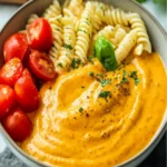 keto Nut-free Vegan Cheese Sauce First Image First Image