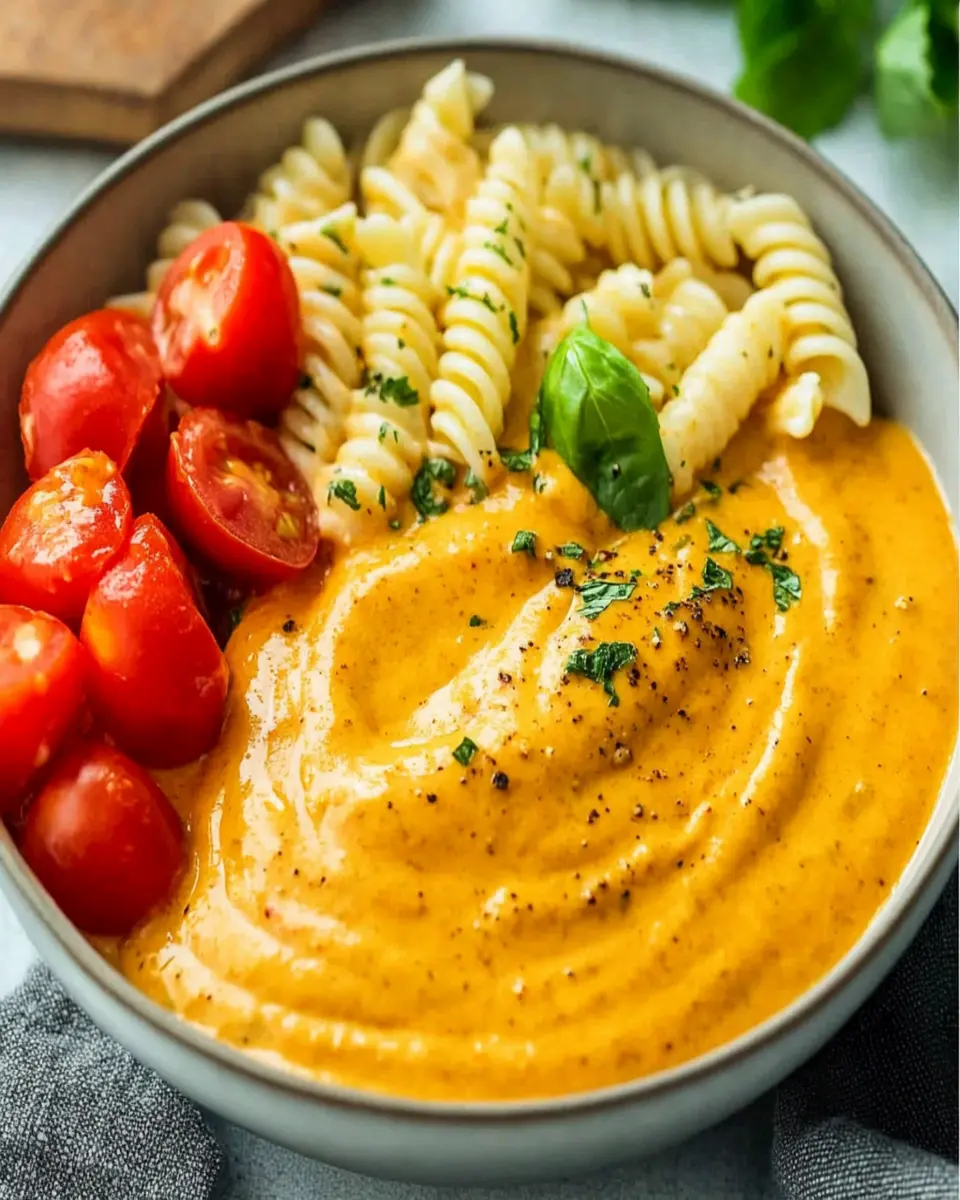 keto Nut-free Vegan Cheese Sauce First Image First Image