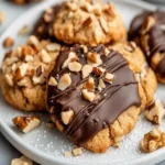 Magic Keto Cookies First Image First Image