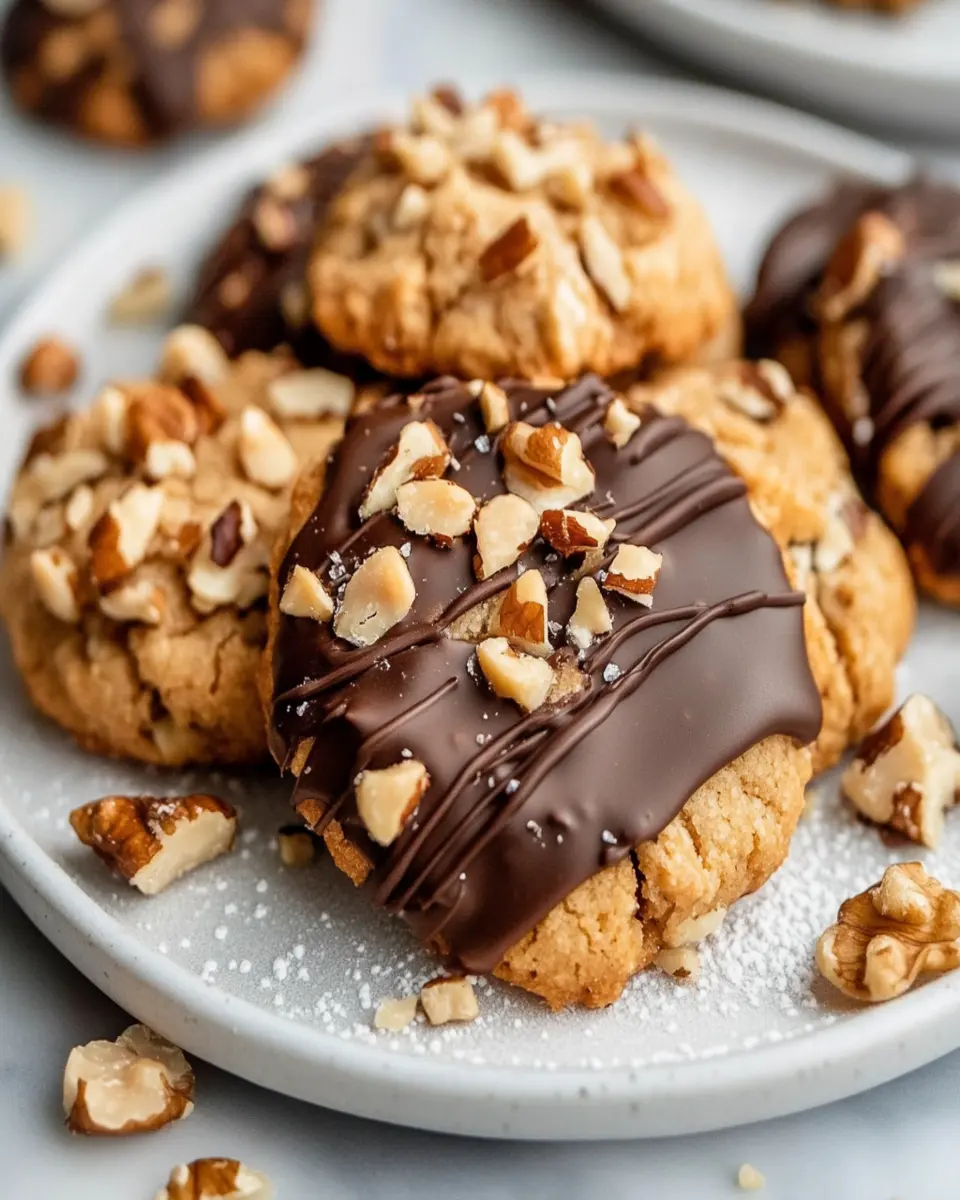 Magic Keto Cookies First Image First Image