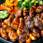 The Best Keto Grilling Recipes First Image First Image