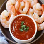 Low Carb Cocktail Sauce First Image First Image