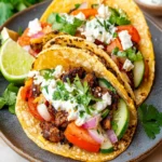 Smashed Taco Gyro Fusion Hack First Image First Image