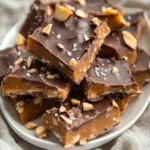 Keto English Toffee First Image First Image