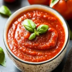 Sugar Free Pizza Sauce First Image First Image