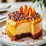 Keto Brazilian Carrot Cake First Image First Image