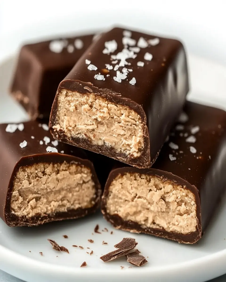 Keto-Friendly Musketeer Candy Bars: Indulge Guilt-Free Today