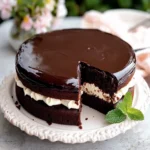 Keto Ding Dong Cake First Image First Image