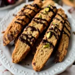 Healthy Biscotti Recipe First Image First Image