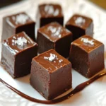 Fat Burning Fudge First Image First Image