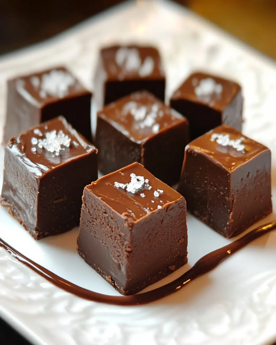 Fat Burning Fudge: Irresistibly Guilt-Free Indulgence!