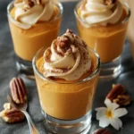 Simple Sweet Potato Mousse Swap First Image First Image