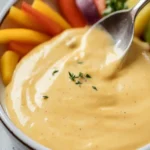 Keto Cheese Sauce First Image First Image