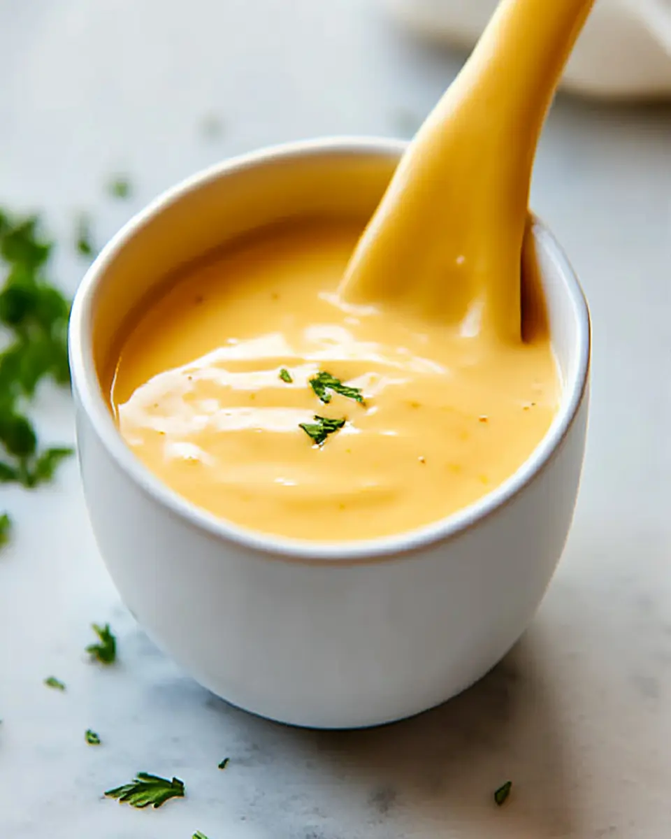 keto silky and smooth cheese sauce First Image First Image