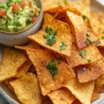 Crispy Zero Carb Chips First Image First Image