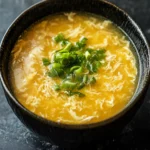 Zero Carb Egg Drop Soup First Image First Image
