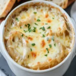Philly Cheesesteak French Onion Soup First Image First Image