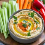 keto hummus First Image First Image