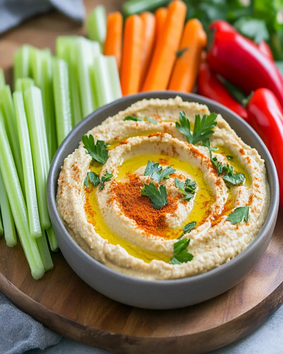 keto hummus First Image First Image