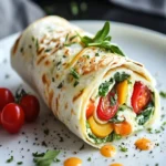 Egg White Wrap First Image First Image