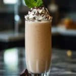 Keto Low Carb Milkshake First Image First Image