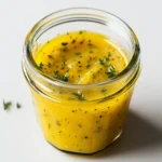 keto lemon vinaigrette First Image First Image