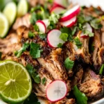 Keto Tallow-Crisped Carnitas First Image First Image