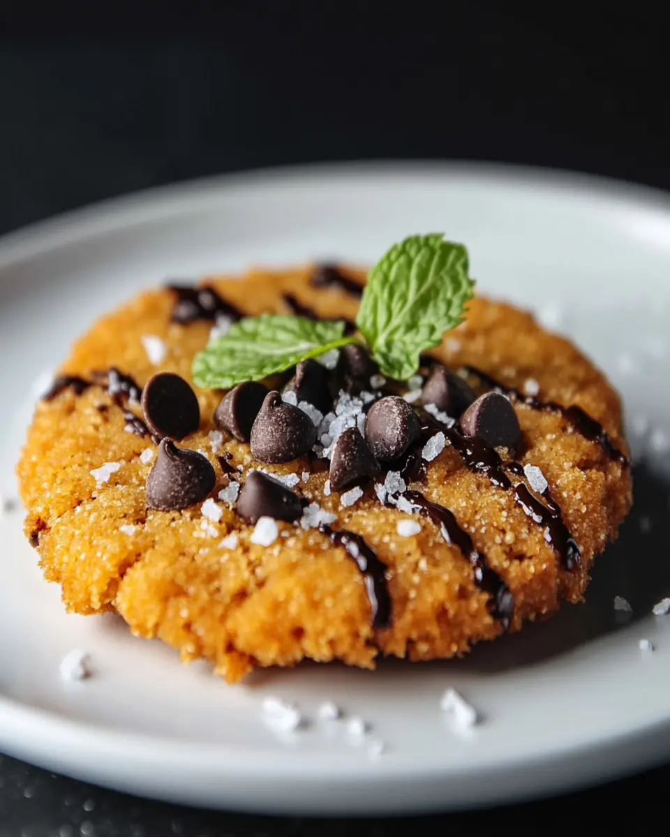 Keto Air Fryer Cookie Bliss: Indulgent and Guilt-Free Treat!
